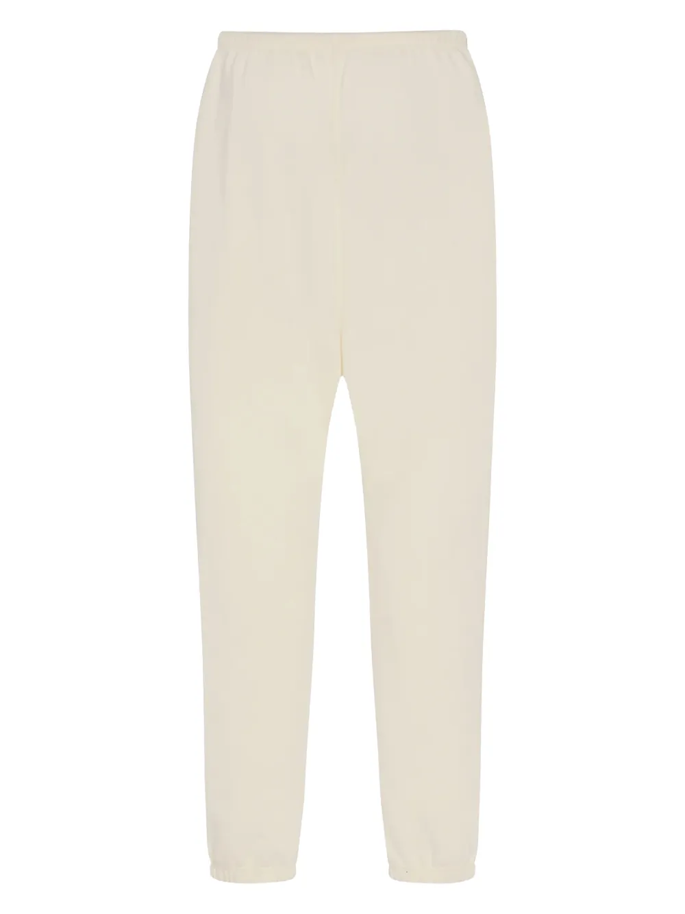 The Row Teo Pant Bone - Image 7