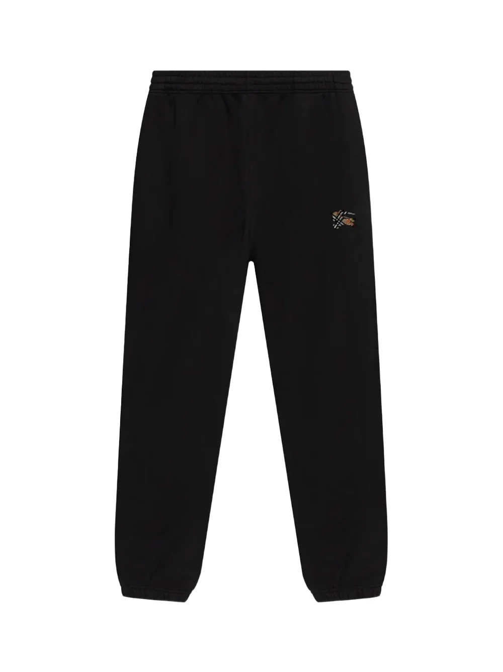 Burberry Men Trousers Black