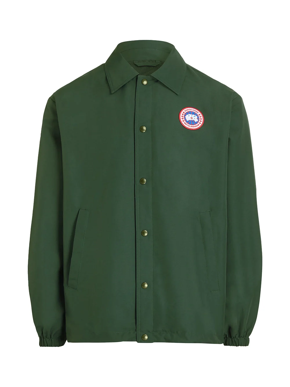 Canada Goose Men Regency Jacket Moss Khaki