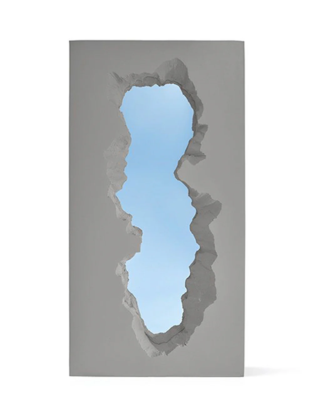 Gufram Broken Mirror - Archive Sale
