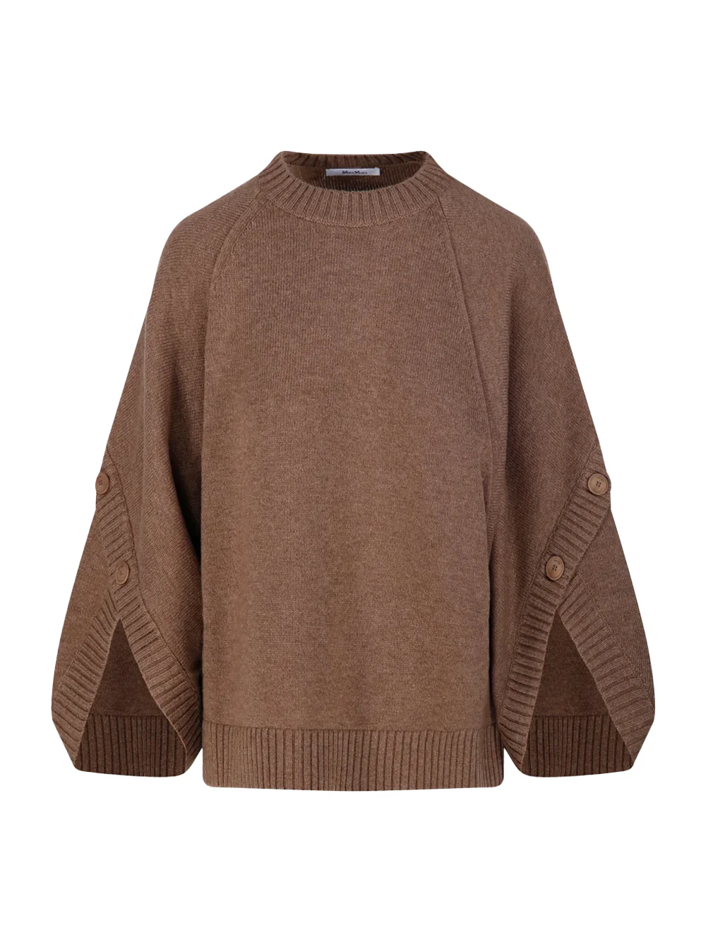 Max Mara ampex jumper Brown - Image 3