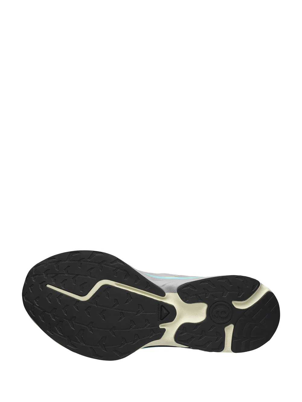 MM6 & Salomon Sportstyle Intersections Sneaker Multi - Image 5