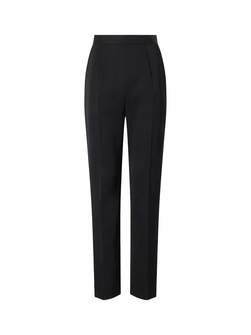 The Row Eranza Pant Black