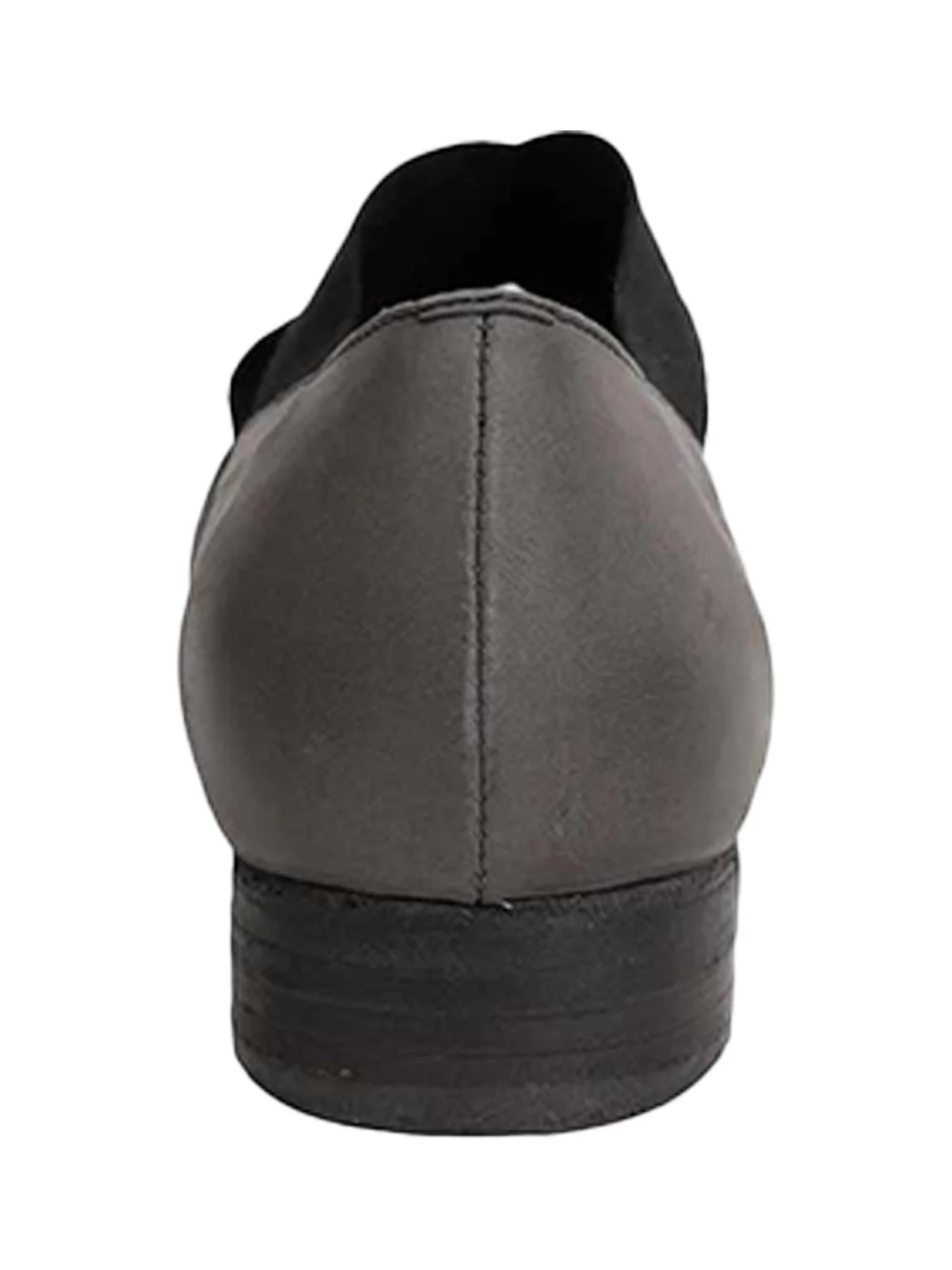 Uma Wang Ballet Shoes Dark Grey - Image 6